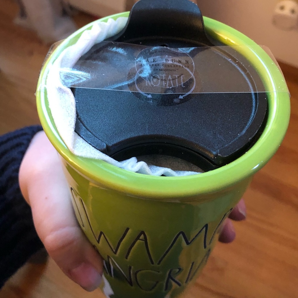 Swamp Sangria Mug - Picture 5 of 5